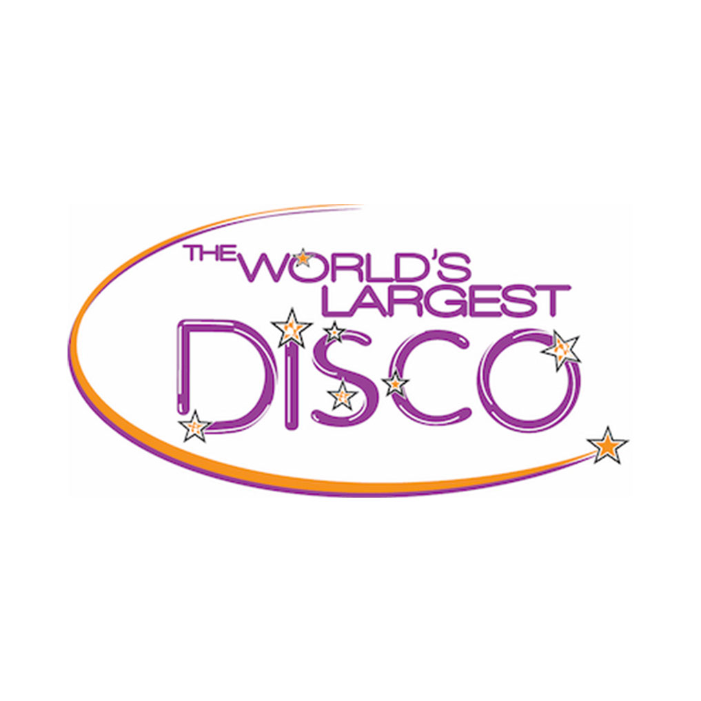 The World's Largest Disco