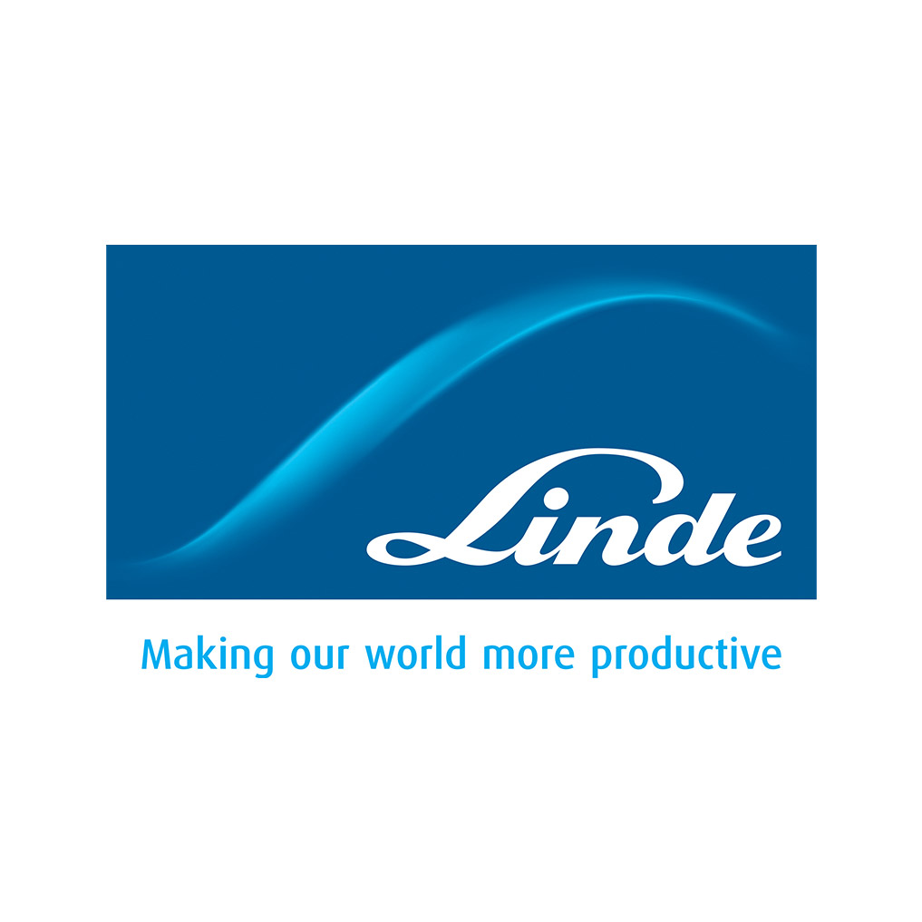 Linde - Making our world more productive