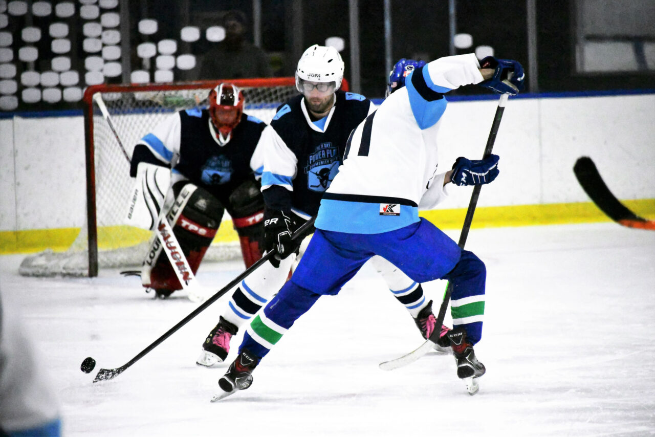 Home 11 Day Power Play Buffalo NY